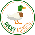 Ducky Jackets Logo