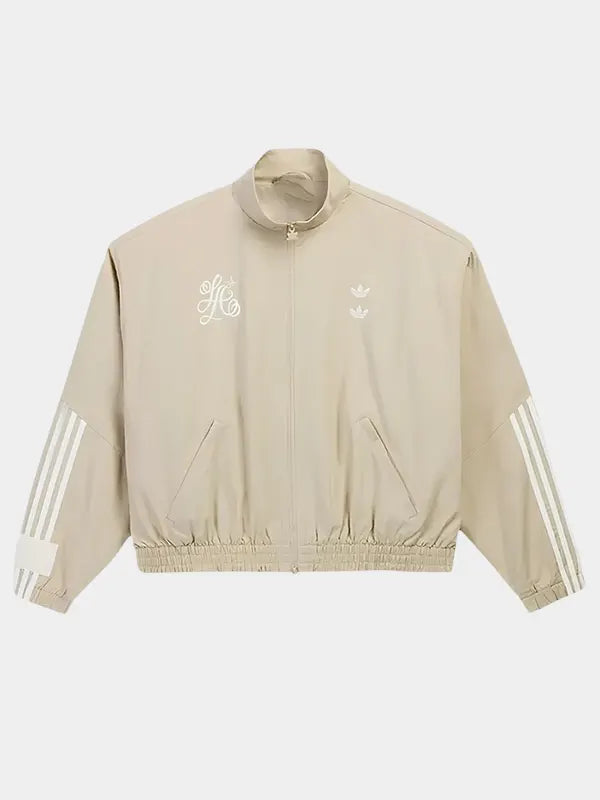 Sophie Cunningham Adidas x Willy Chavarria Jacket – Ducky Jackets